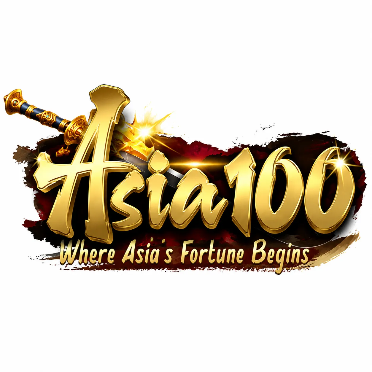 ASIA100 - Permainan Sepak Bola Terbaik di APK
