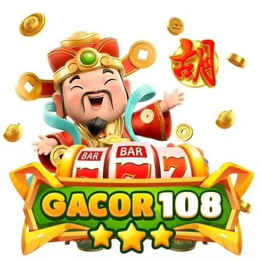 GACOR108 - Menjelajahi Dunia Terbuka yang Menakjubkan