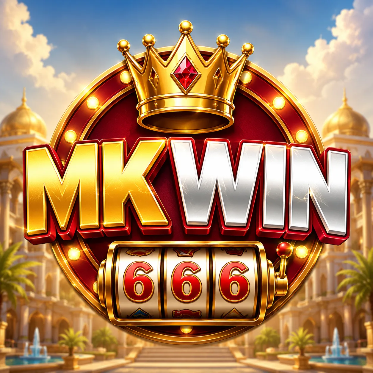 MKWIN666 - Game TPS Seru dan Mengasyikkan