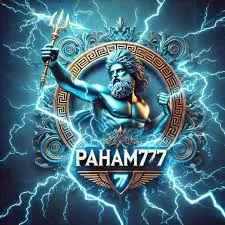 PAHAM777 - Permainan Arcade Seru dan Menantang