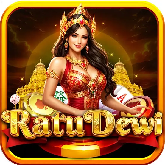 RATUDEWI - Game Domino Terbaik untuk Penggemar