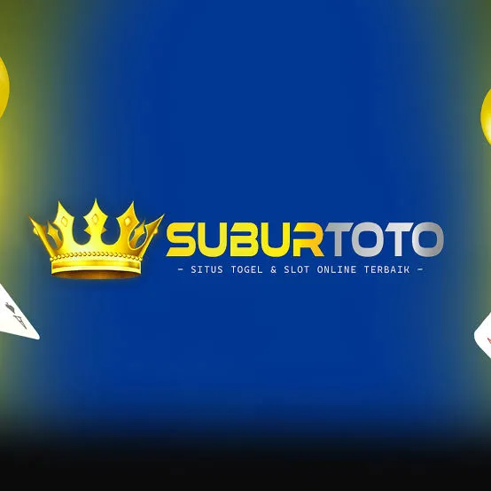 SUBURTOTO - Permainan Bingo Menarik dan Seru
