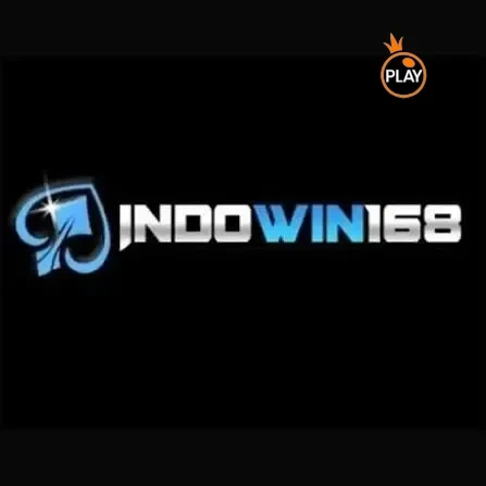 Logo indowin168